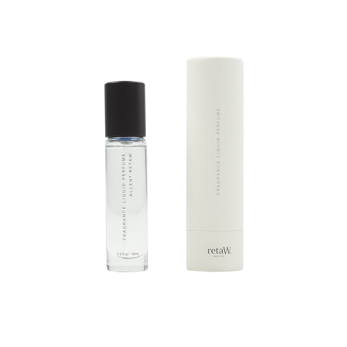 Fragrance Liquid Perfume Mini ALLEN