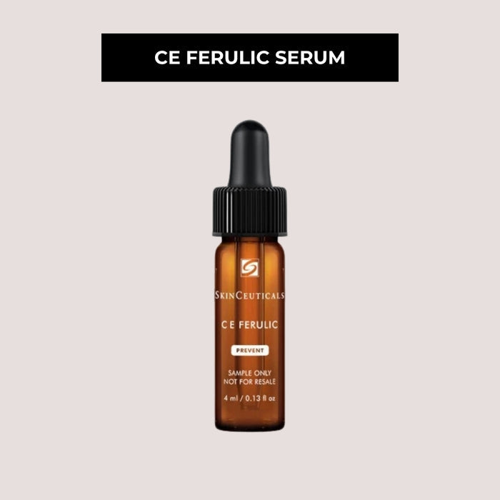 FREE Gift with Purchase: CE Ferulic Serum 4ml