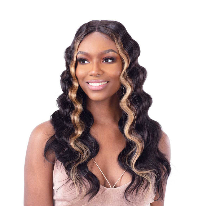 Freetress Equal Lace Front Wig 006 Lite Lace