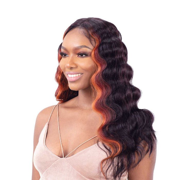 Freetress Equal Lace Front Wig 006 Lite Lace