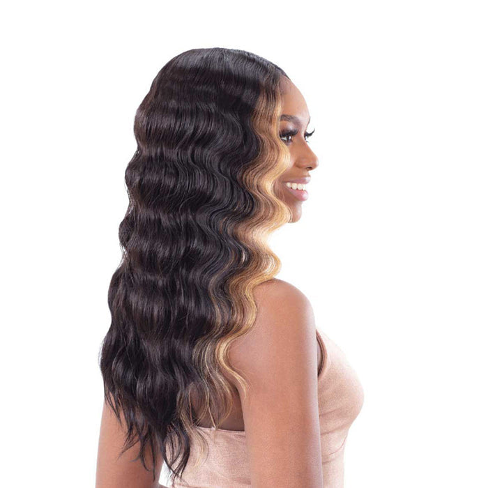 Freetress Equal Lace Front Wig 006 Lite Lace