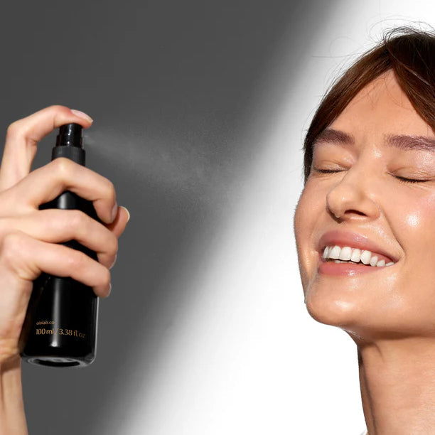 Fulvic Ionic Mist