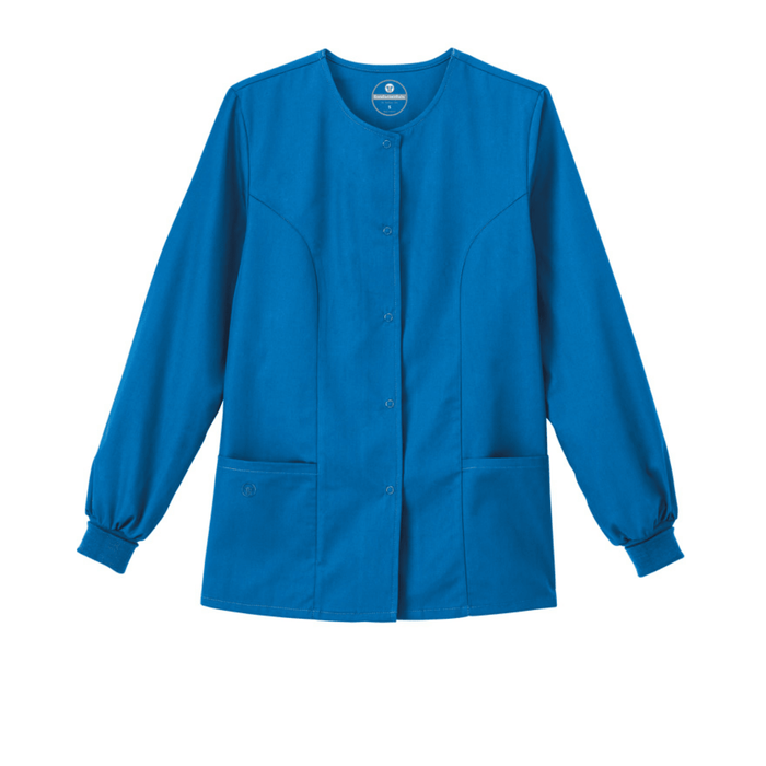 XXS / ROYAL BLUE - #005BD3