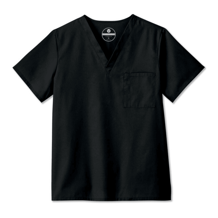 FUNDAMENTALS Unisex Scrub Top - 14900 - Fine Scrubs