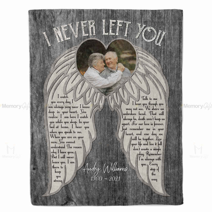 funeral blankets