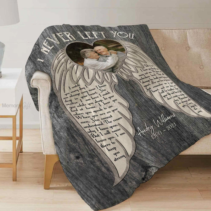 funeral blankets