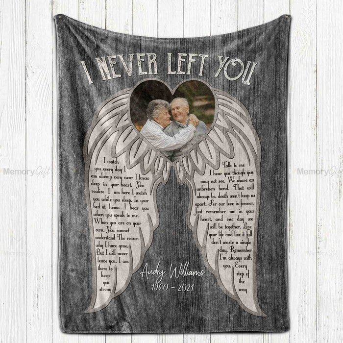 funeral blankets