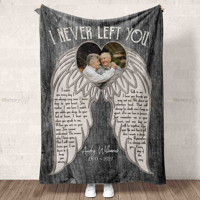 funeral blankets