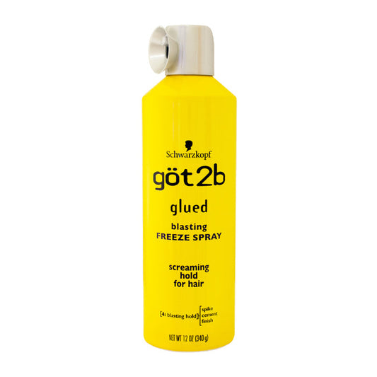 G2B GLUED BLASTING FREEZE SPRAY 12OZ
