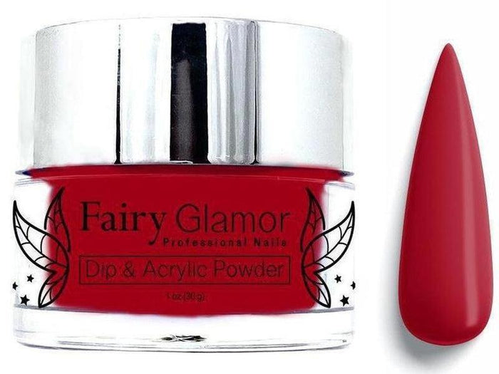 -Matte-Dip-Nail-Powder-Galaxy Rose-Fairy-Glamor