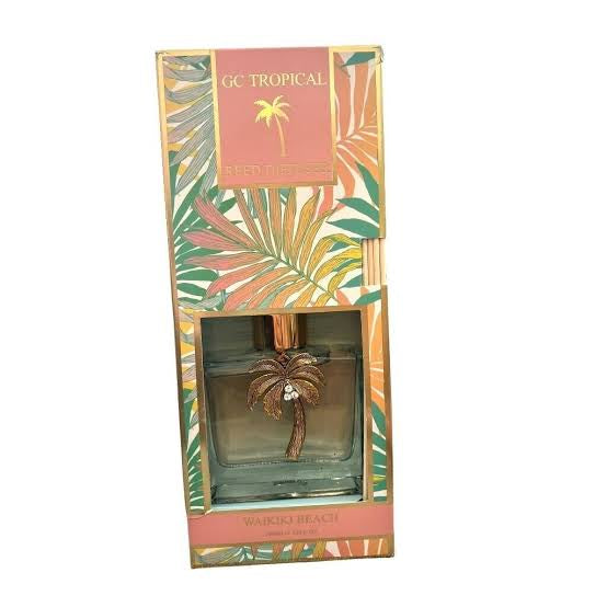 GC Fragrance Reed Diffuser