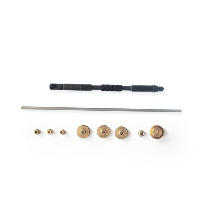 Gear (Kit), SKU ST02041102-0004, three quarter front view