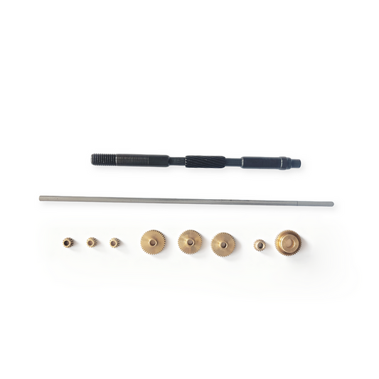 Gear (Kit), SKU ST02041102-0004, three quarter front view