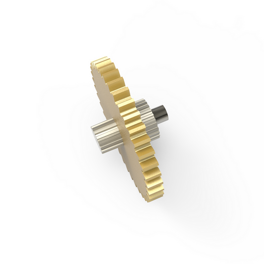 Gear, SKU MT18020303-0002, three quarter front view