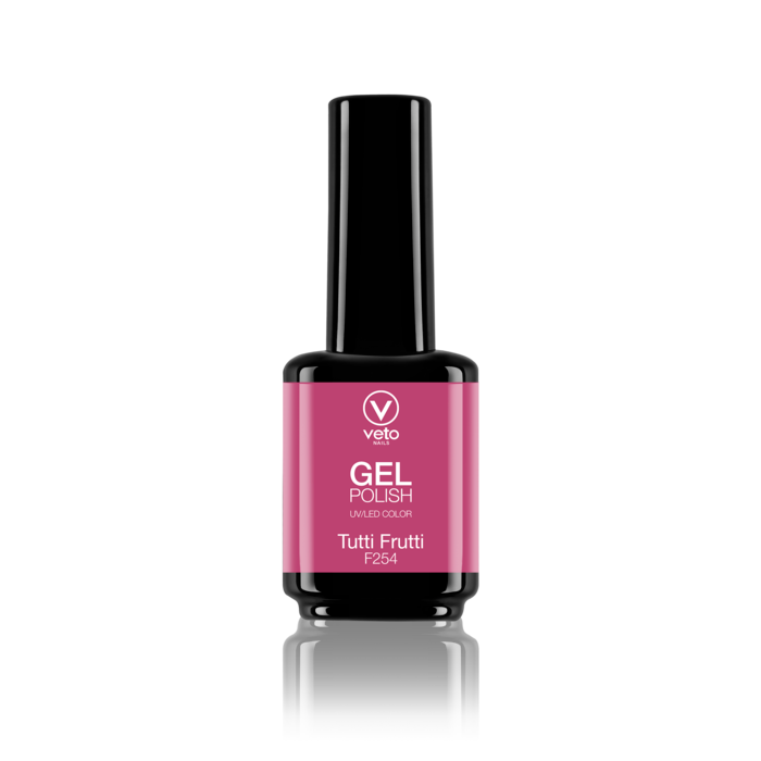 GEL POLISH #F254