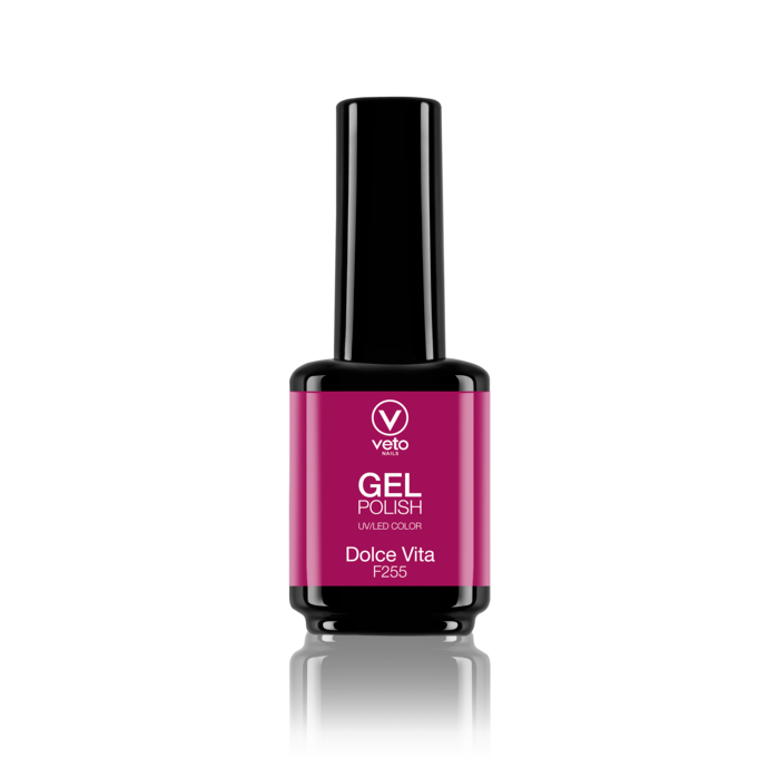 GEL POLISH #F255