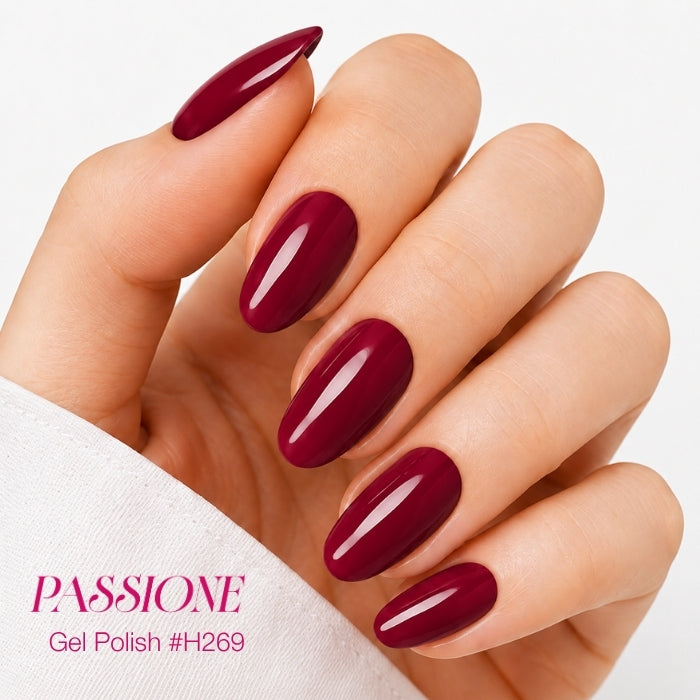 GEL POLISH #H269