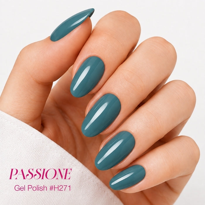 GEL POLISH #H271