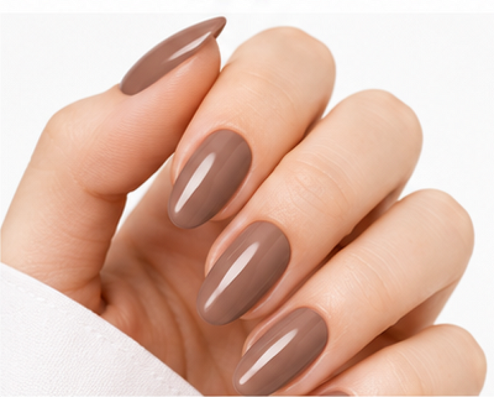GEL POLISH #S262