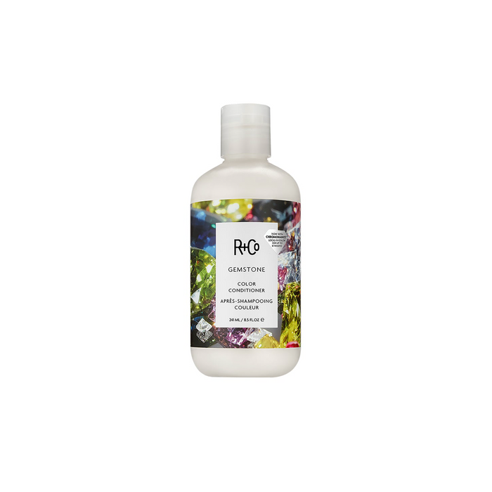 Gemstone Color Conditioner