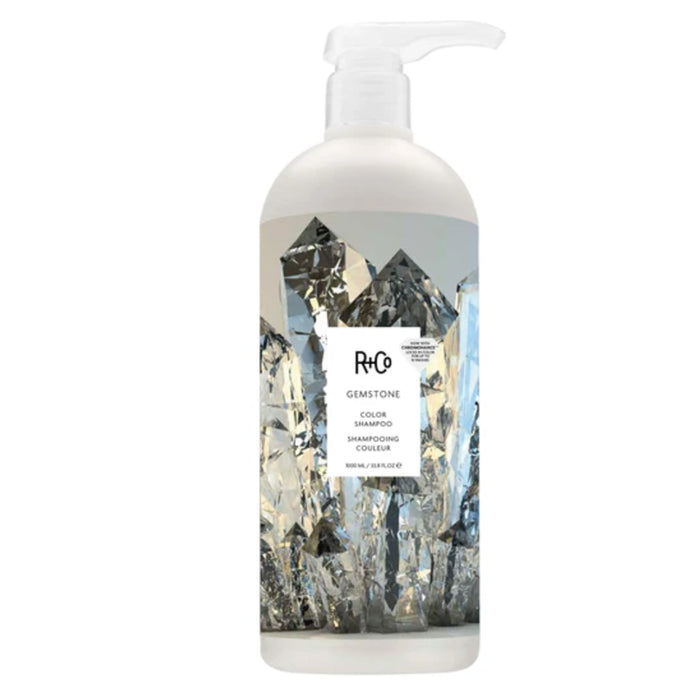 Gemstone Color Shampoo
