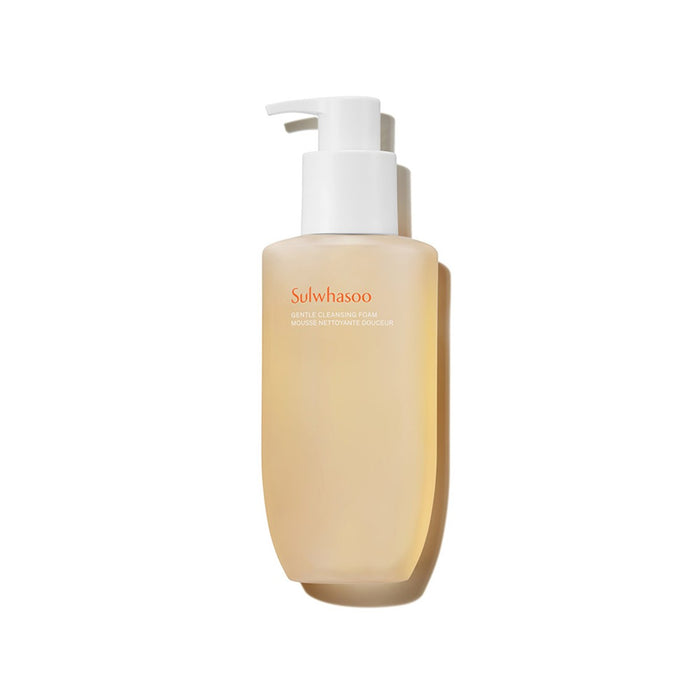 Gentle Cleansing Foam 200ml