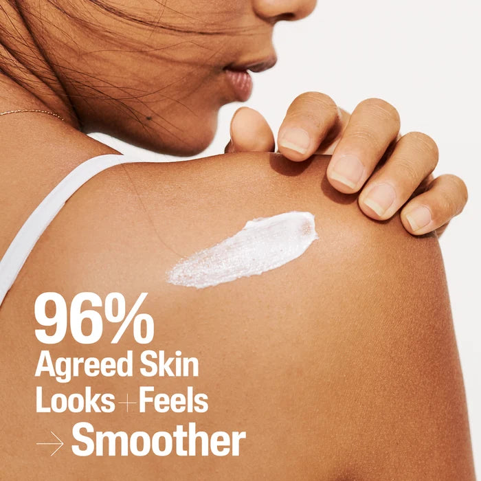Gentle Exfoliating SA Body Lotion