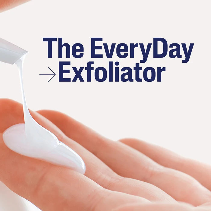 Gentle Exfoliating SA Body Lotion