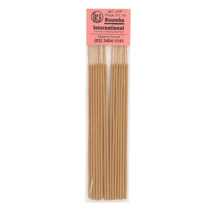 Get Your Freak On Incense