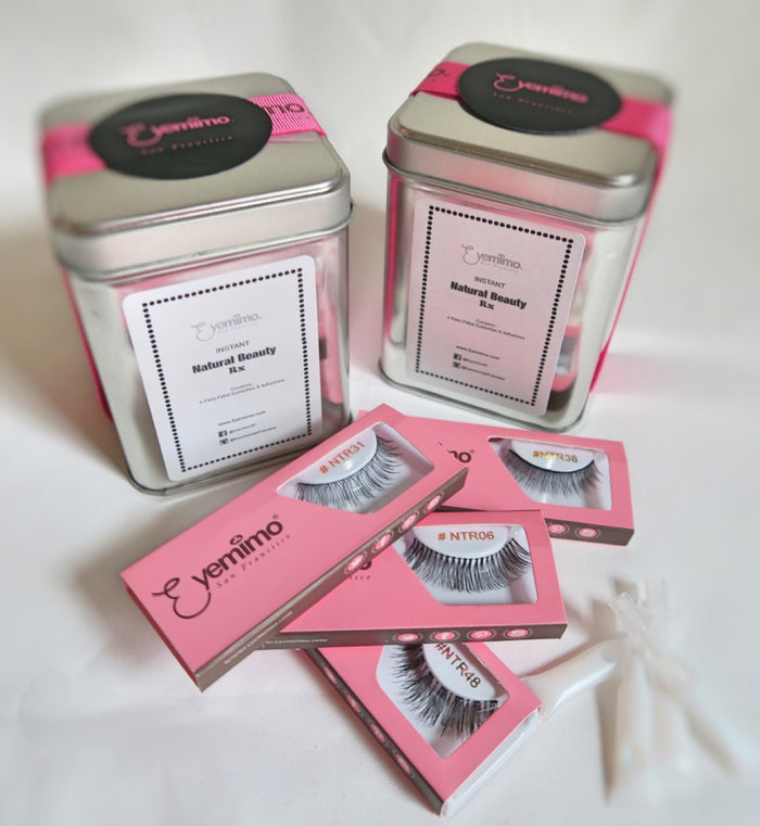 #GFT01 - Instant Natural Beauty Rx