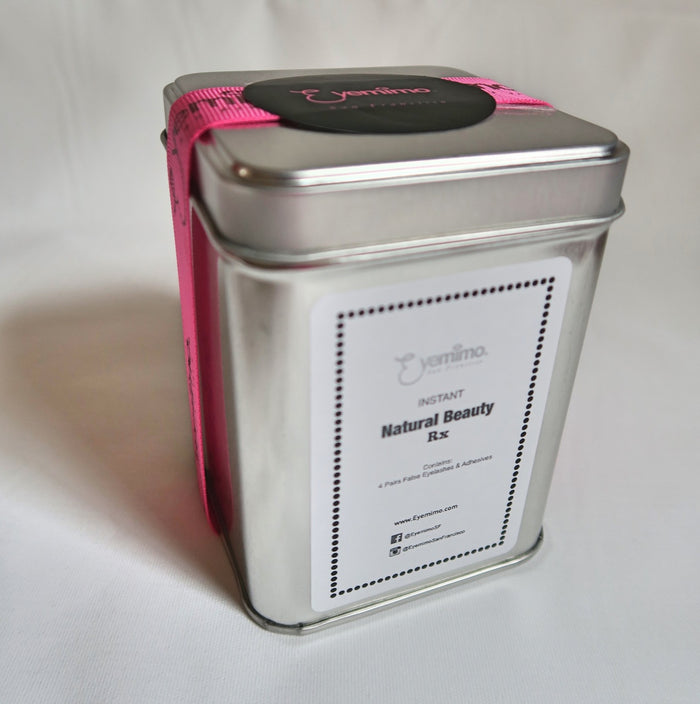 #GFT01 - Instant Natural Beauty Rx