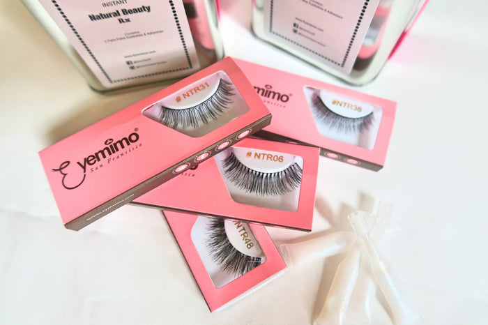 #GFT01 - Instant Natural Beauty Rx