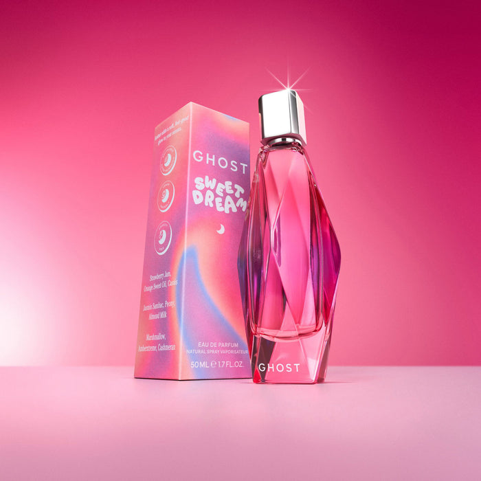 Ghost Sweet Dream Eau De Parfum 50ml Spray