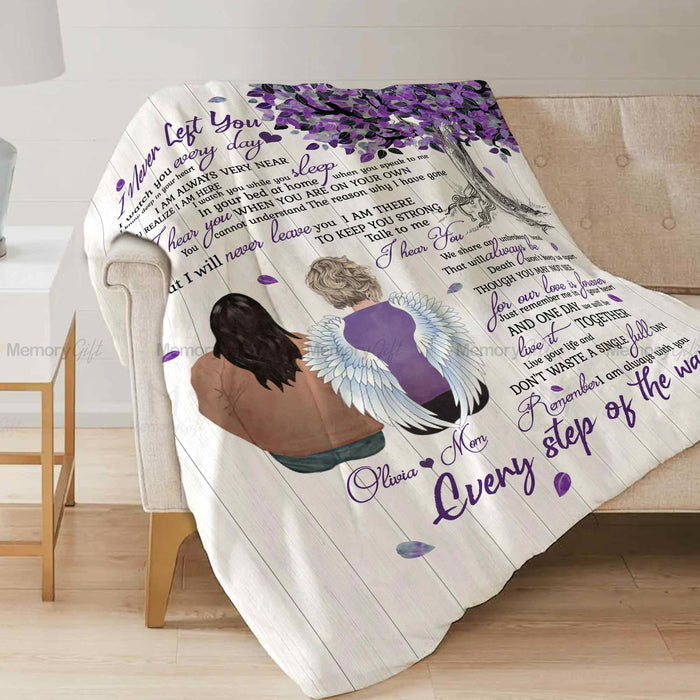 gift for loss of a mother