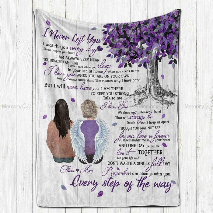 gift for loss of a mother