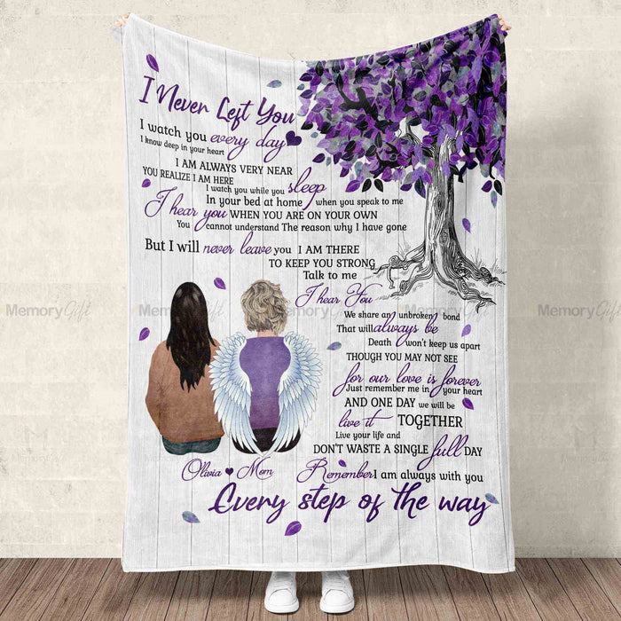 gift for loss of a mother