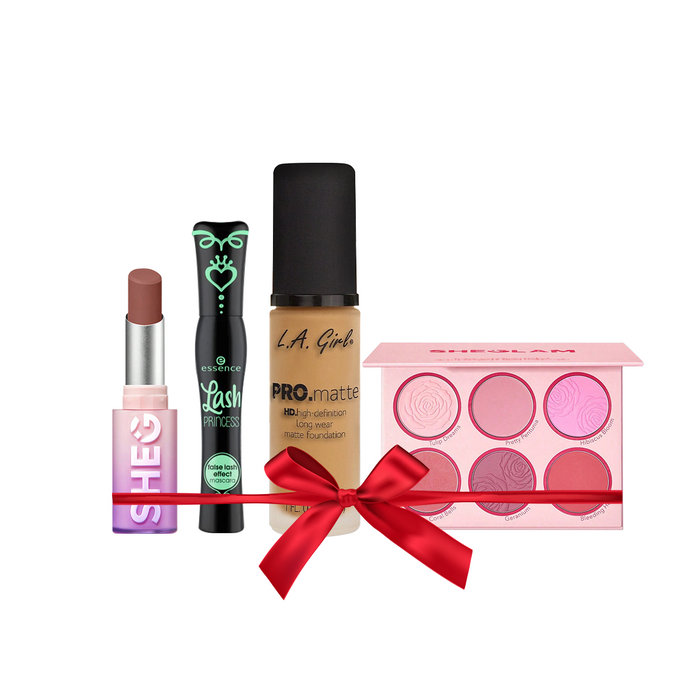 Gift Set Premium Combo - 02