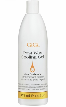 GIGI Post Cooling Gel 16oz