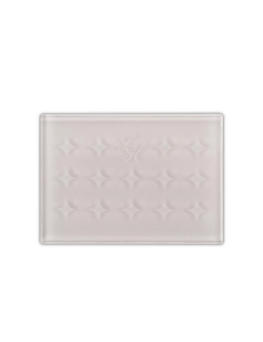Glass Glue Pallette