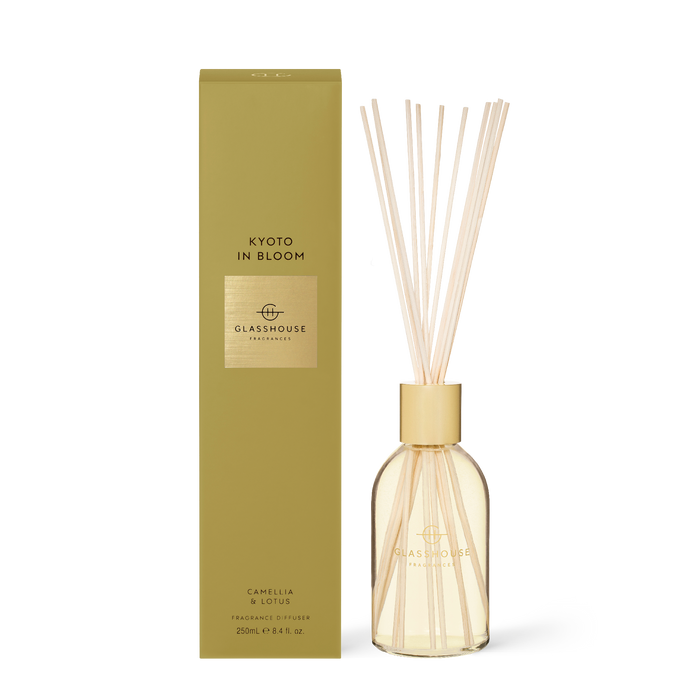 Glasshouse Fragrances Fragrance Diffuser