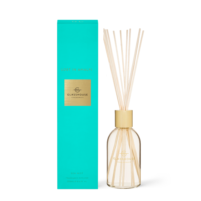 Glasshouse Fragrances Fragrance Diffuser