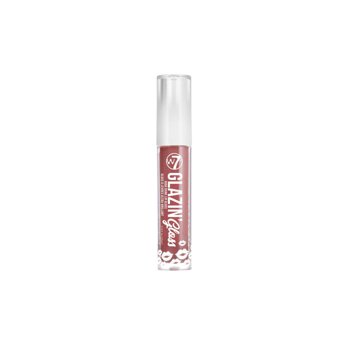 Glazin' Gloss High-Shine Lip Gloss
