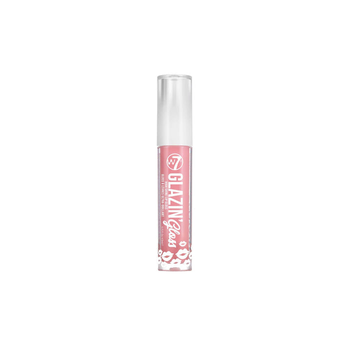 Glazin' Gloss High-Shine Lip Gloss