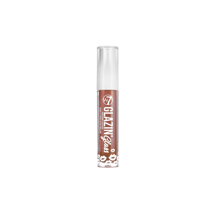 Glazin' Gloss High-Shine Lip Gloss
