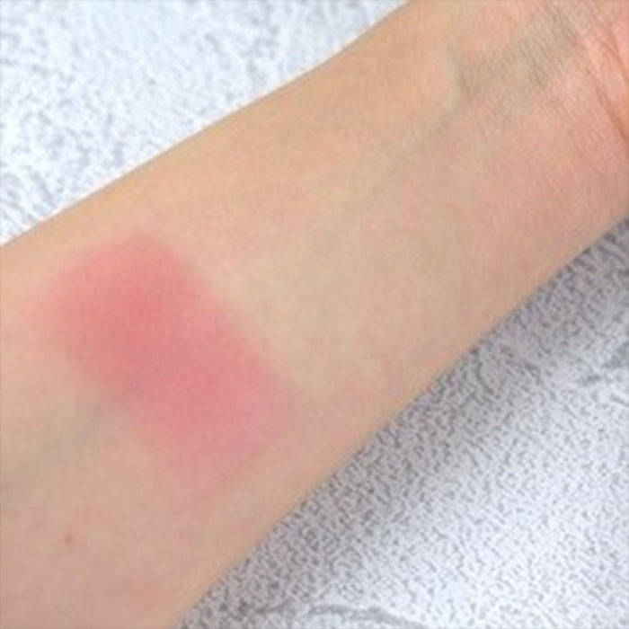 CANMAKE Glow Fleur Cheek (4 colors) | Isetan KL Online Store