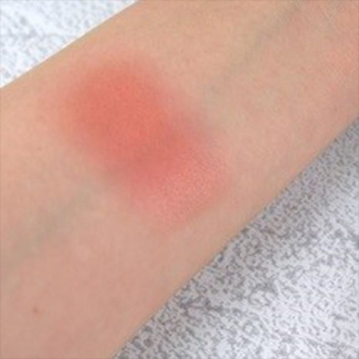 CANMAKE Glow Fleur Cheek (4 colors) | Isetan KL Online Store
