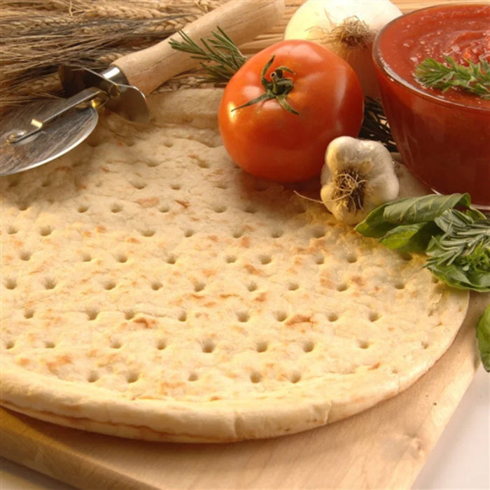 Gluten Free Pizza Crust Mix | 18 oz | Gluten Free Mama | 6058