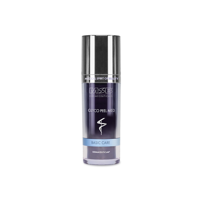 Glyco Peel Med