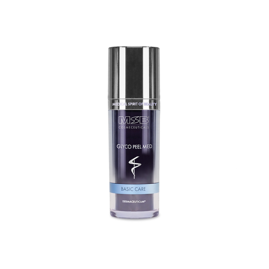 Glyco Peel Med