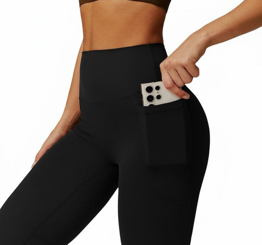 Go To Pocket Leggings